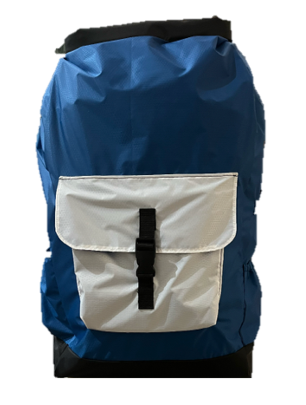 Tideline Backpack Front