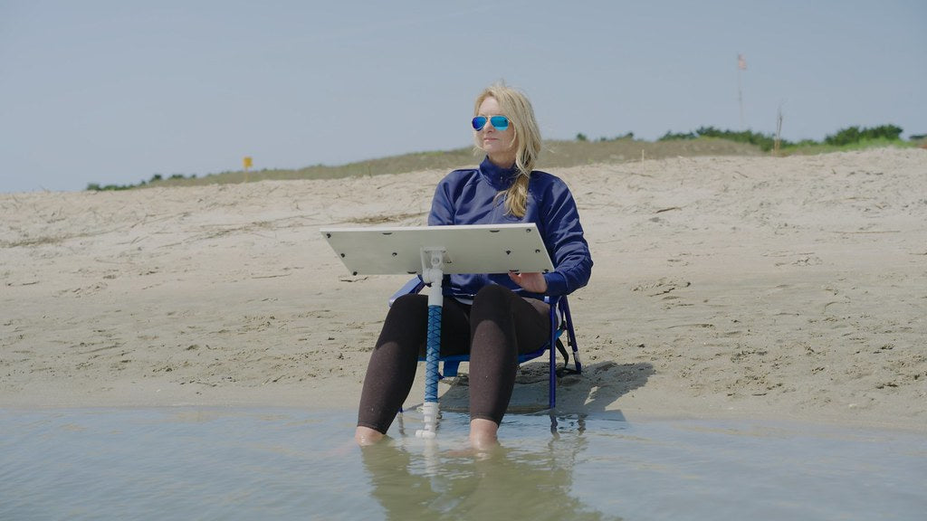 Trek360 Kayak or Seated Version