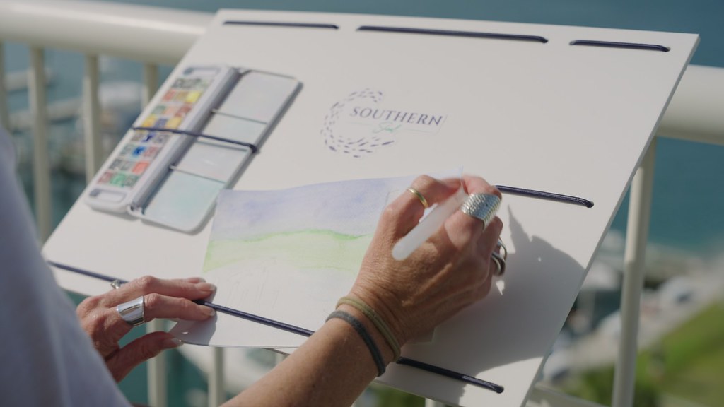 Trek360_Railing View