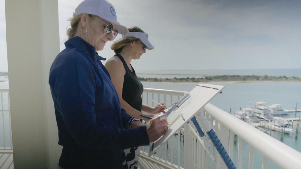 Trek360 Railing Attachment