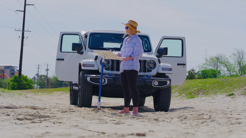 Trek360 Versatile Stand